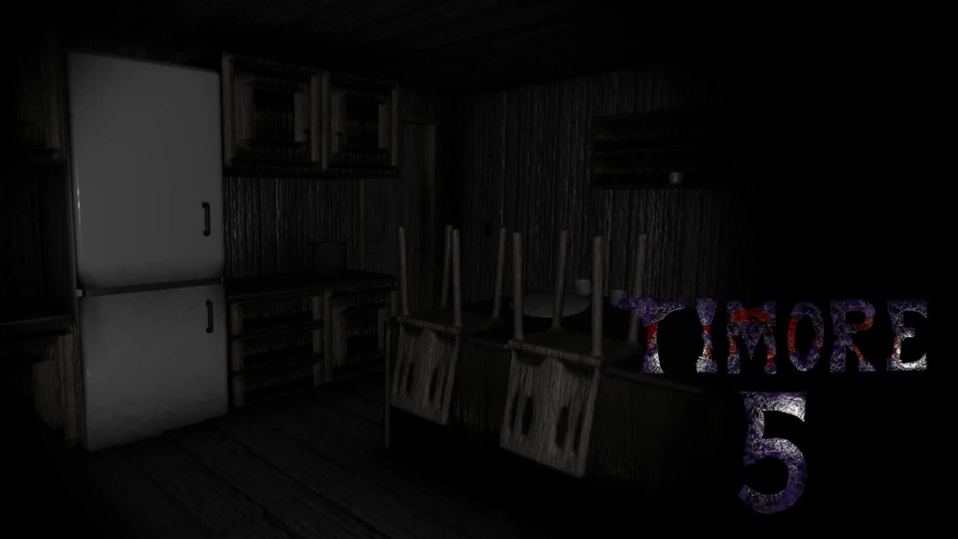 Timore 5 screenshot 1