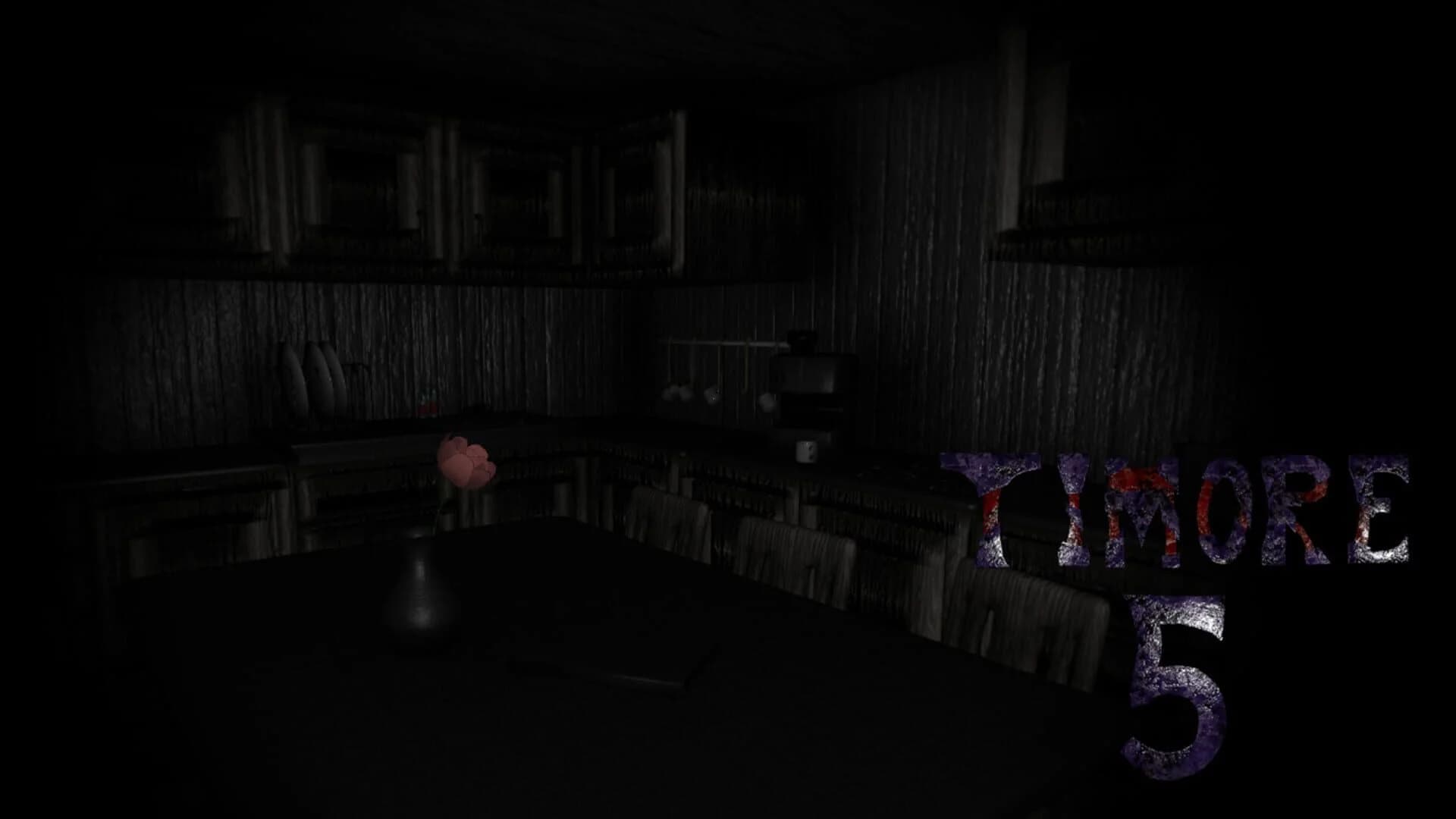 Timore 5 screenshot 2