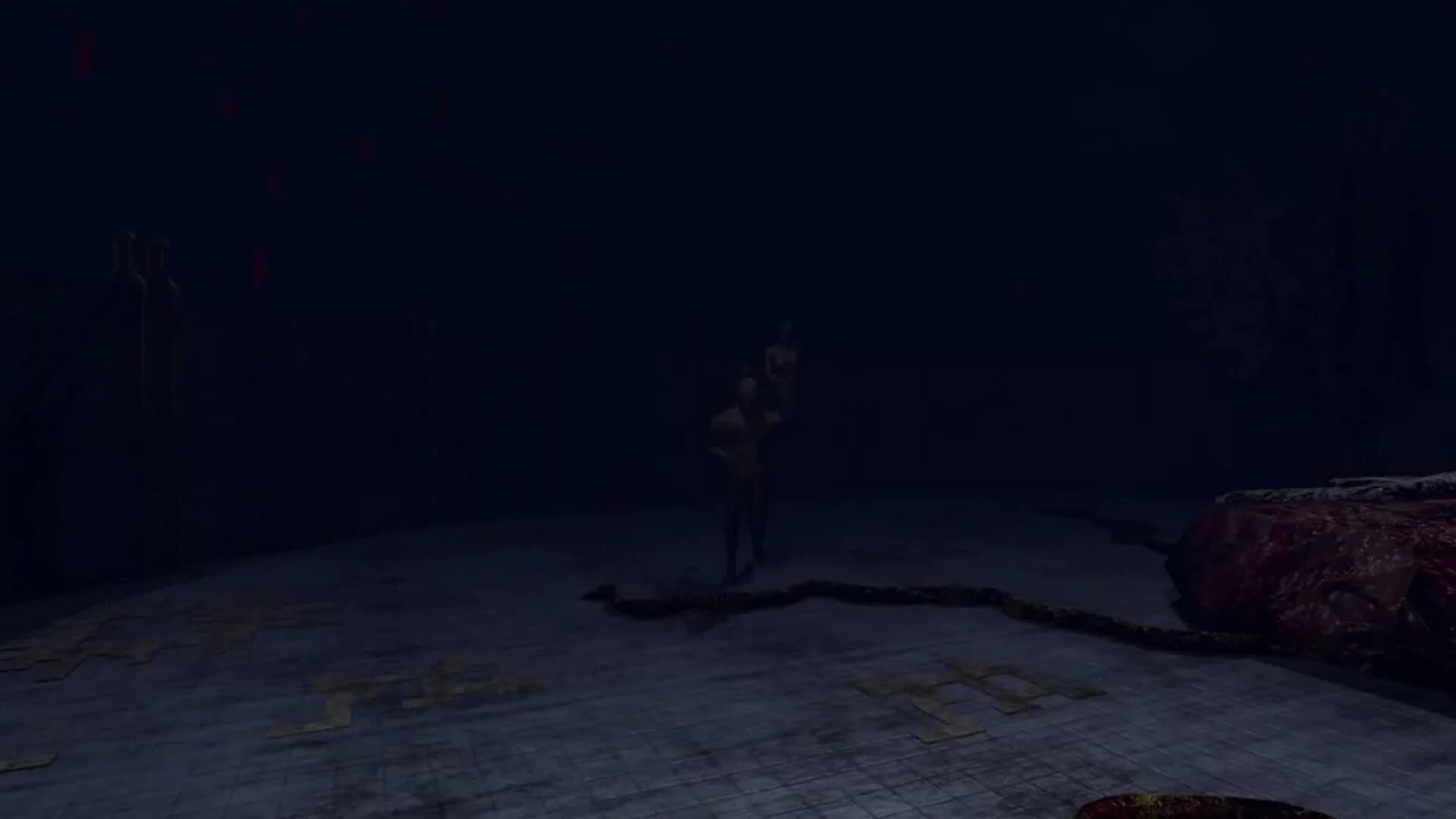 Timore 6 screenshot 1