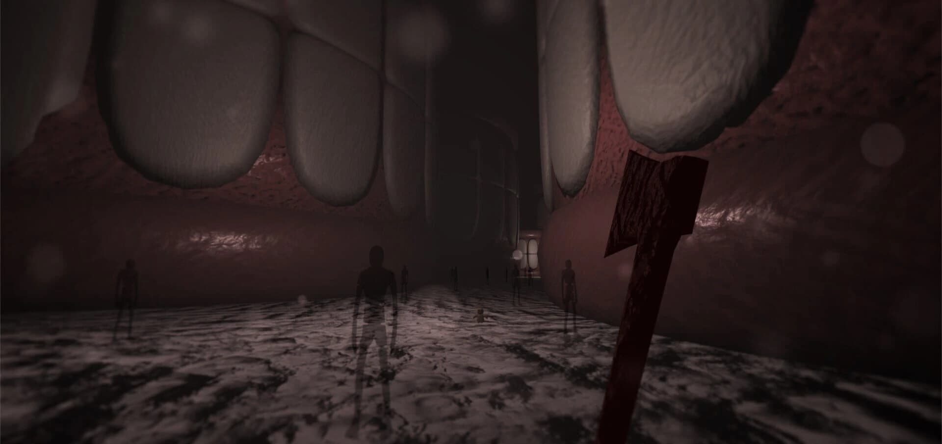 Timore Inferno screenshot 1