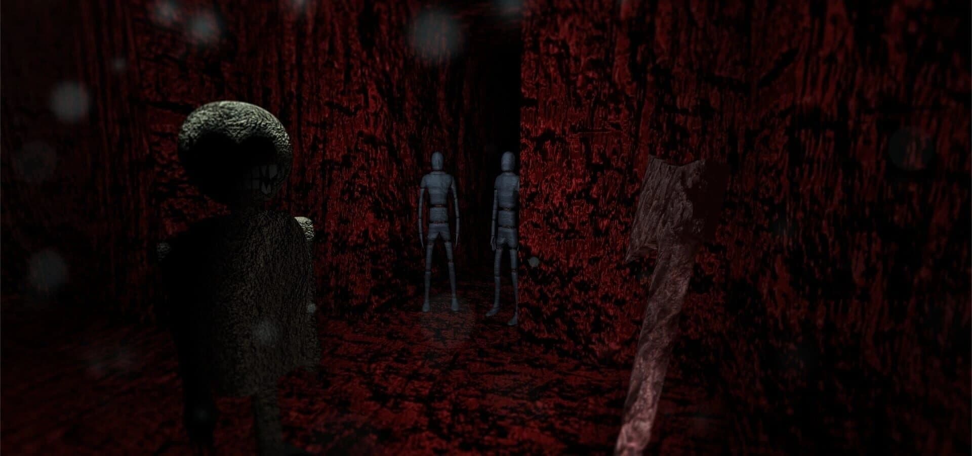 Timore Inferno screenshot 2