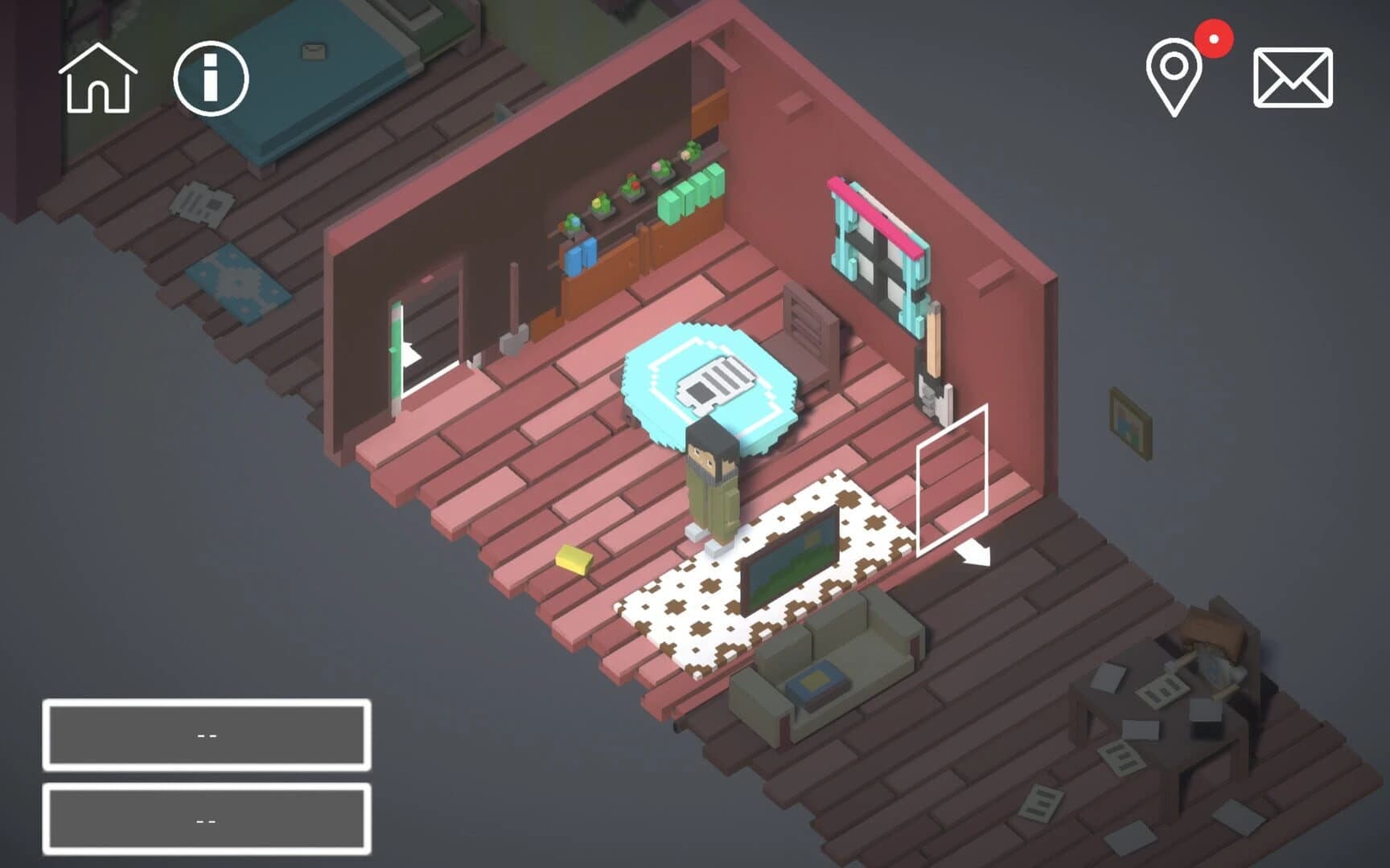 Timpu's Treasure screenshot 4