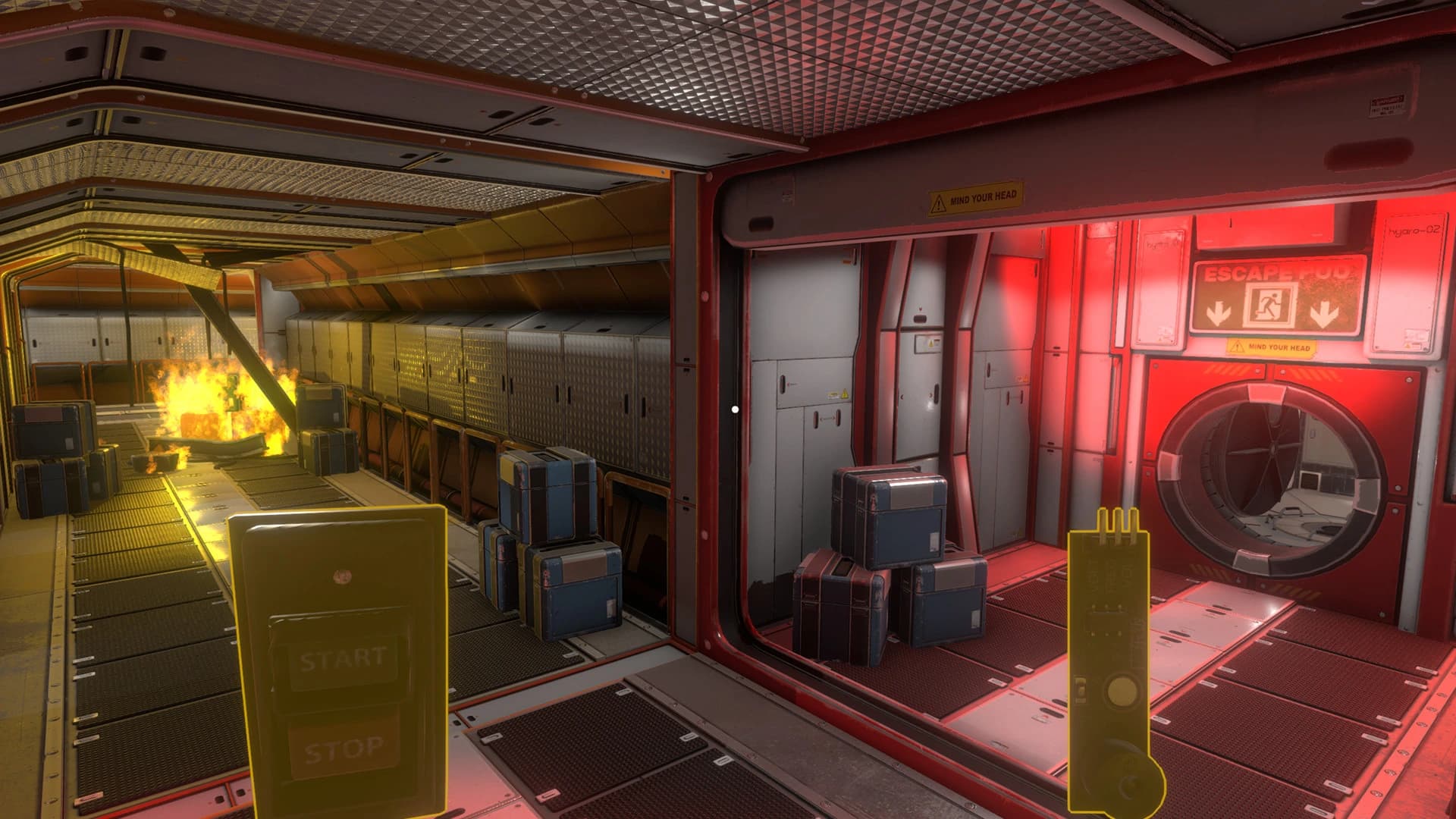 Tin Can screenshot 8