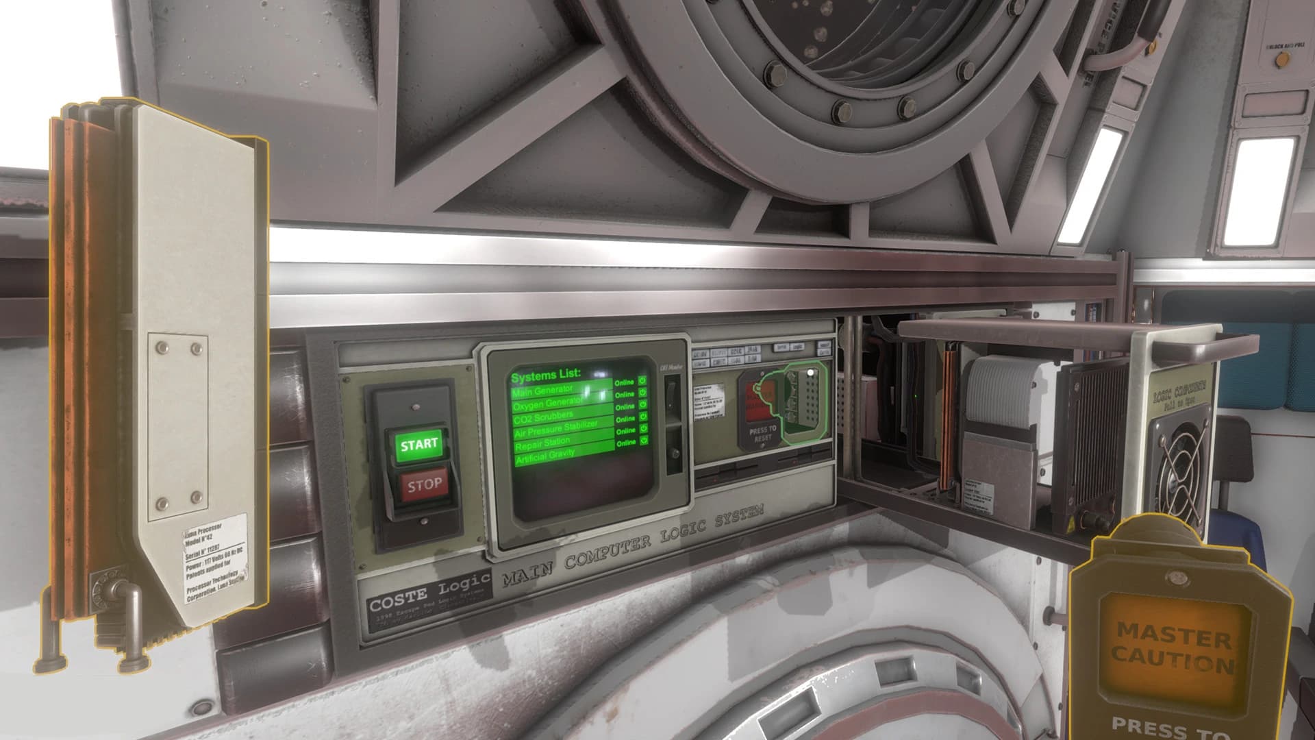 Tin Can screenshot 7