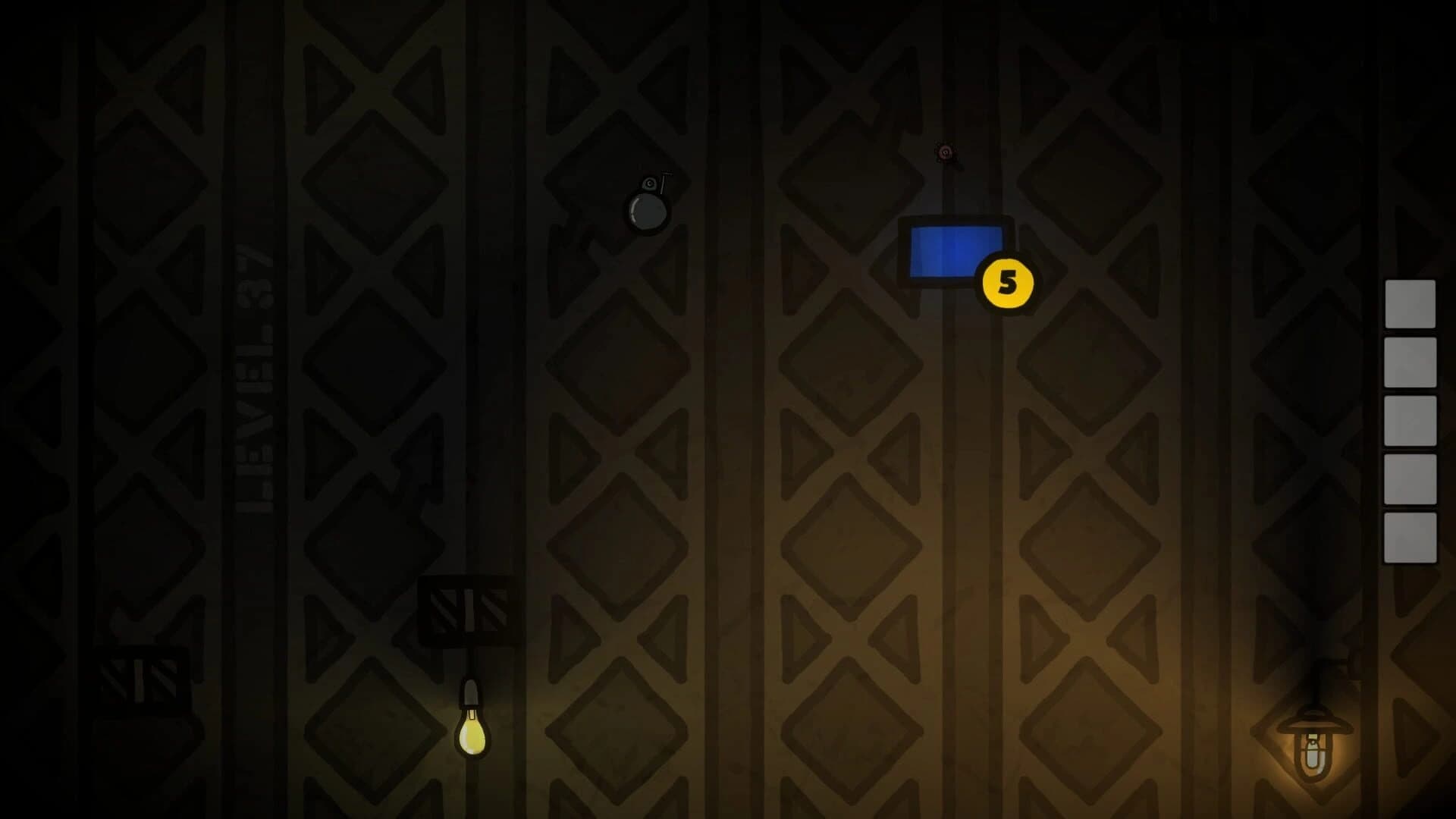 Tin Tandem screenshot 2