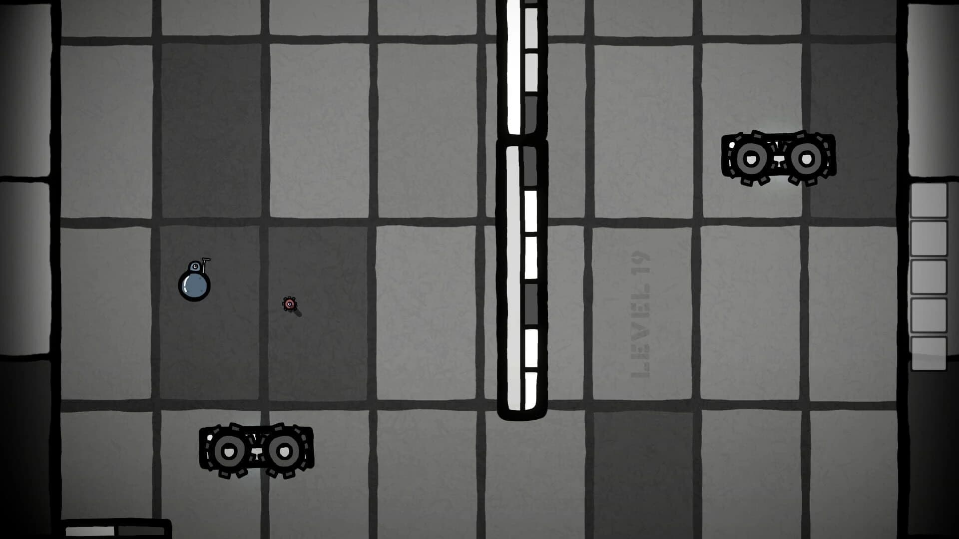 Tin Tandem screenshot 4