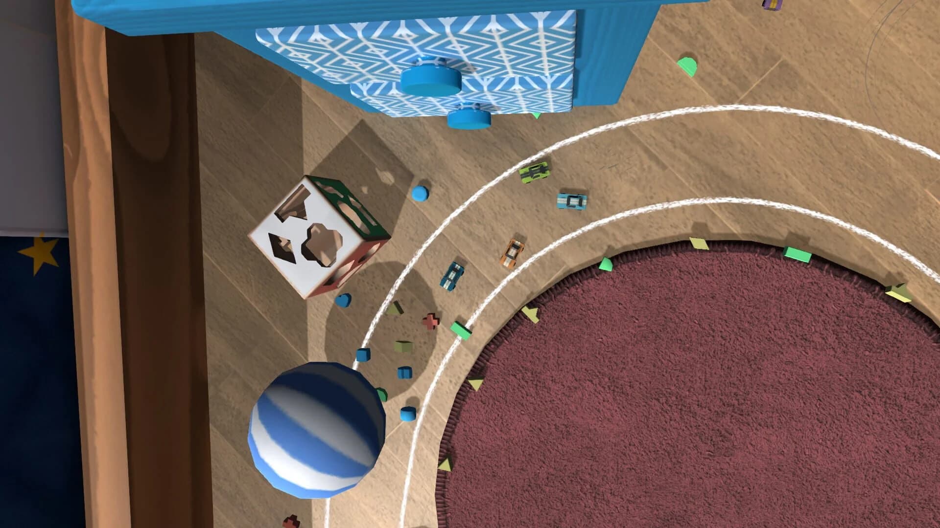 Tinker Racers screenshot 3