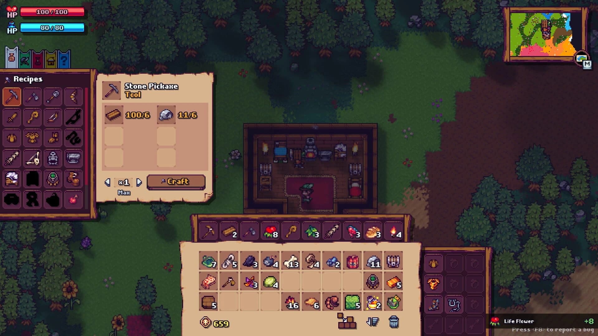 Tinkerlands screenshot 4