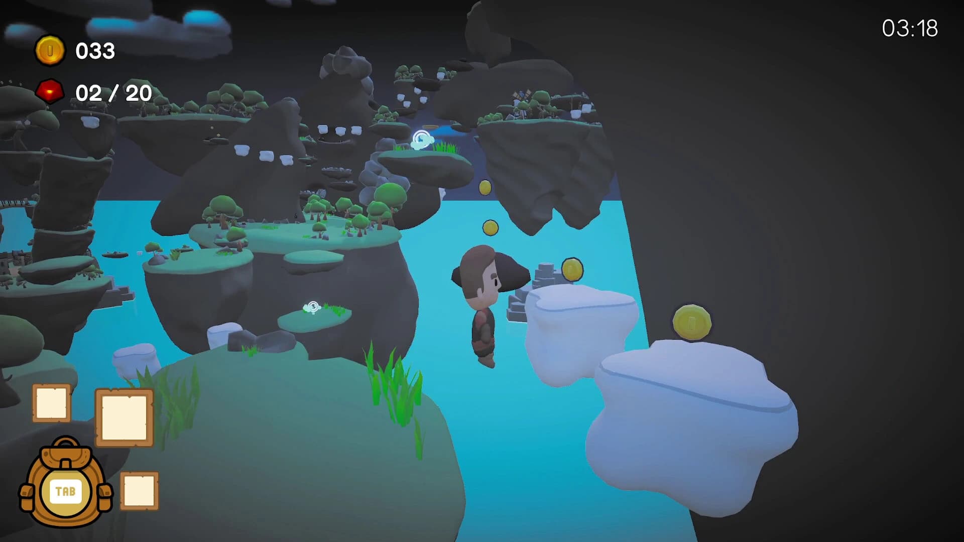 Tinker's Ascent screenshot 3