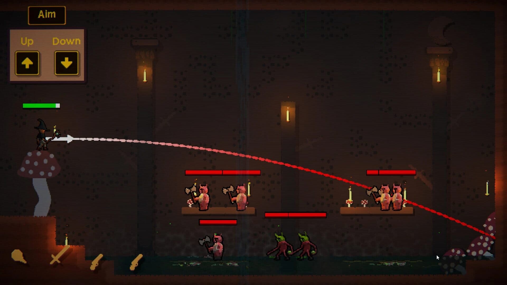 TinkerShot screenshot 1