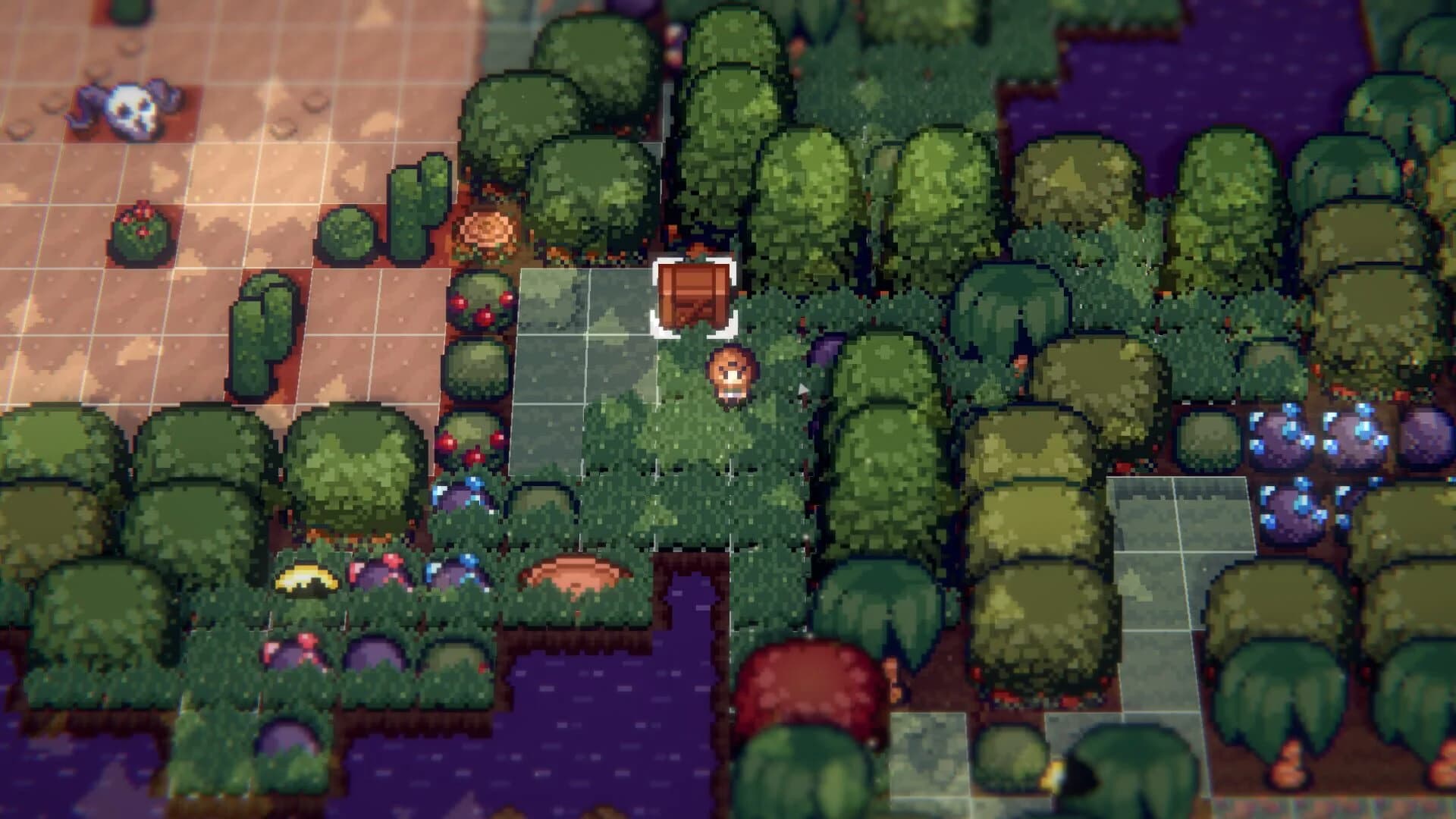 Tinkertown screenshot 1