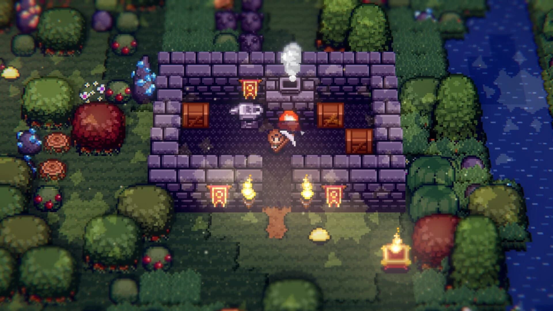 Tinkertown screenshot 2