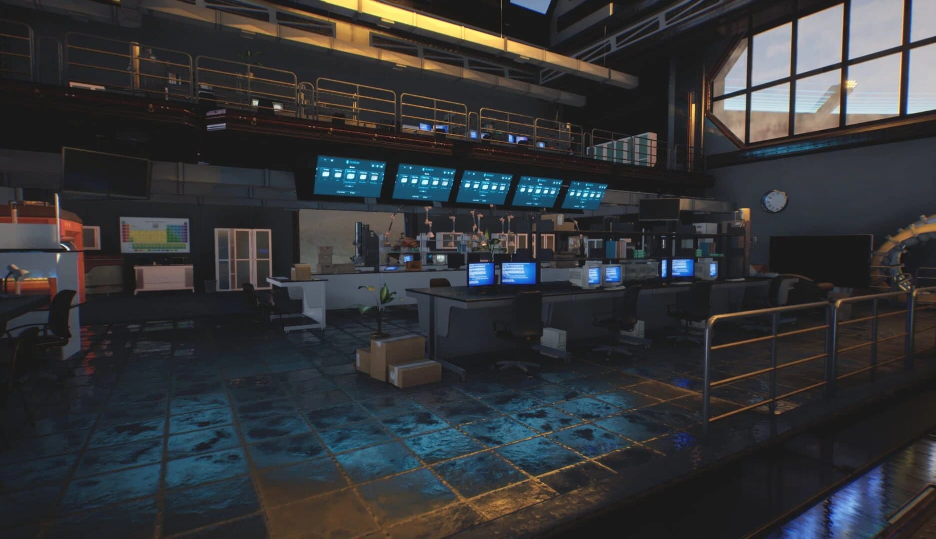 TinShift screenshot 4
