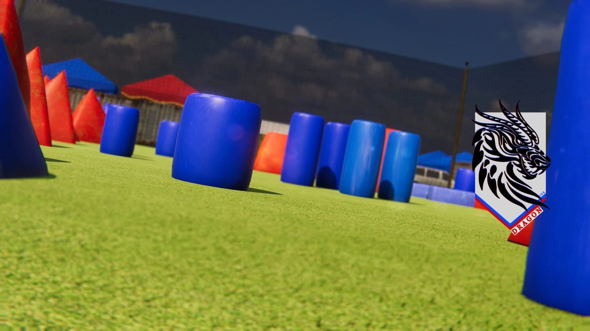 Tint n Ink screenshot 1