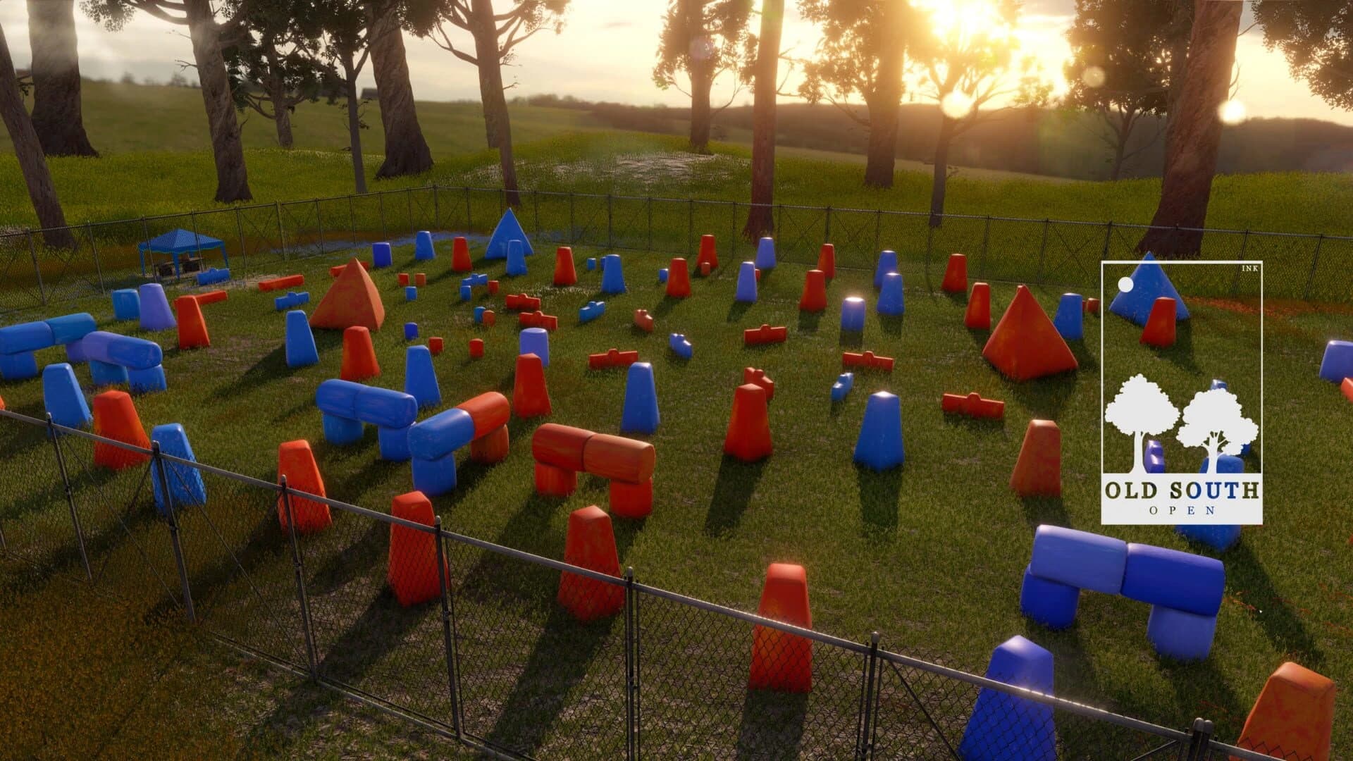 Tint n Ink screenshot 4