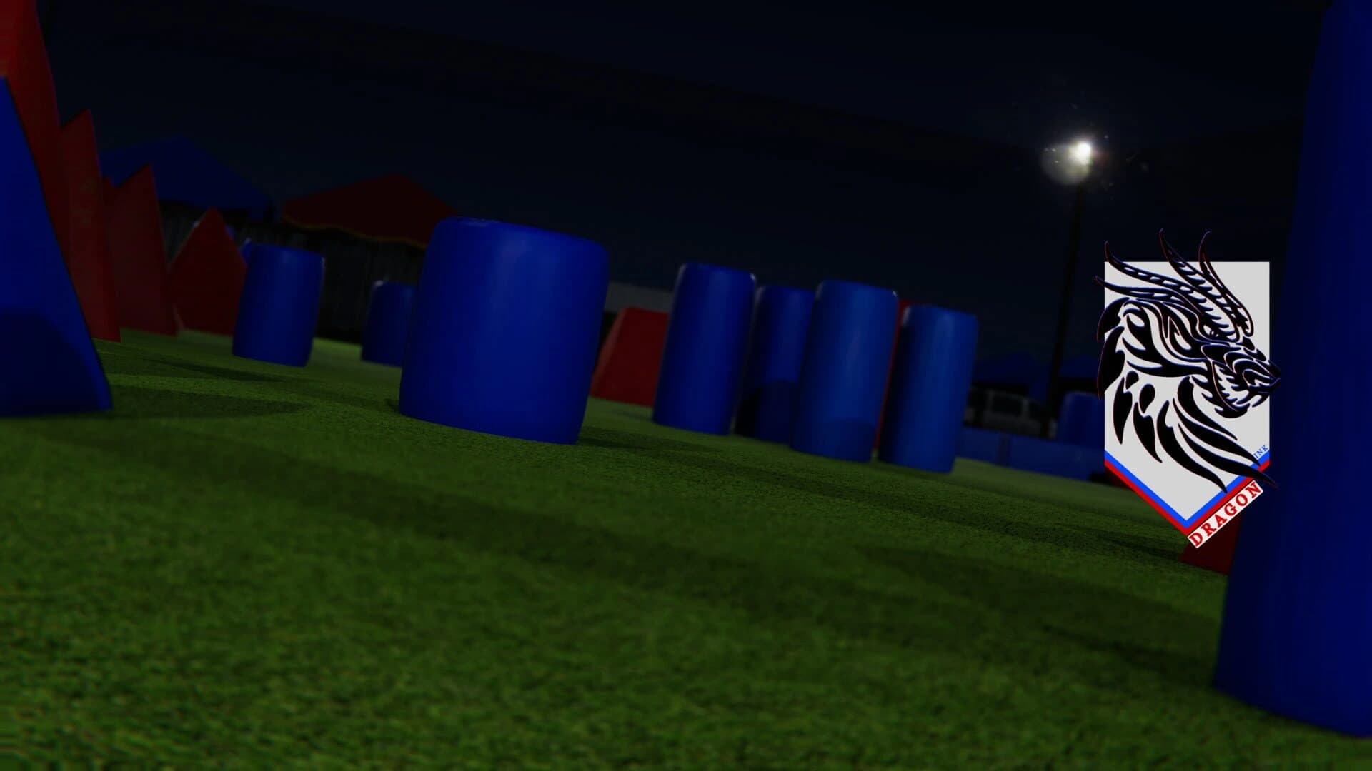 Tint n Ink screenshot 2