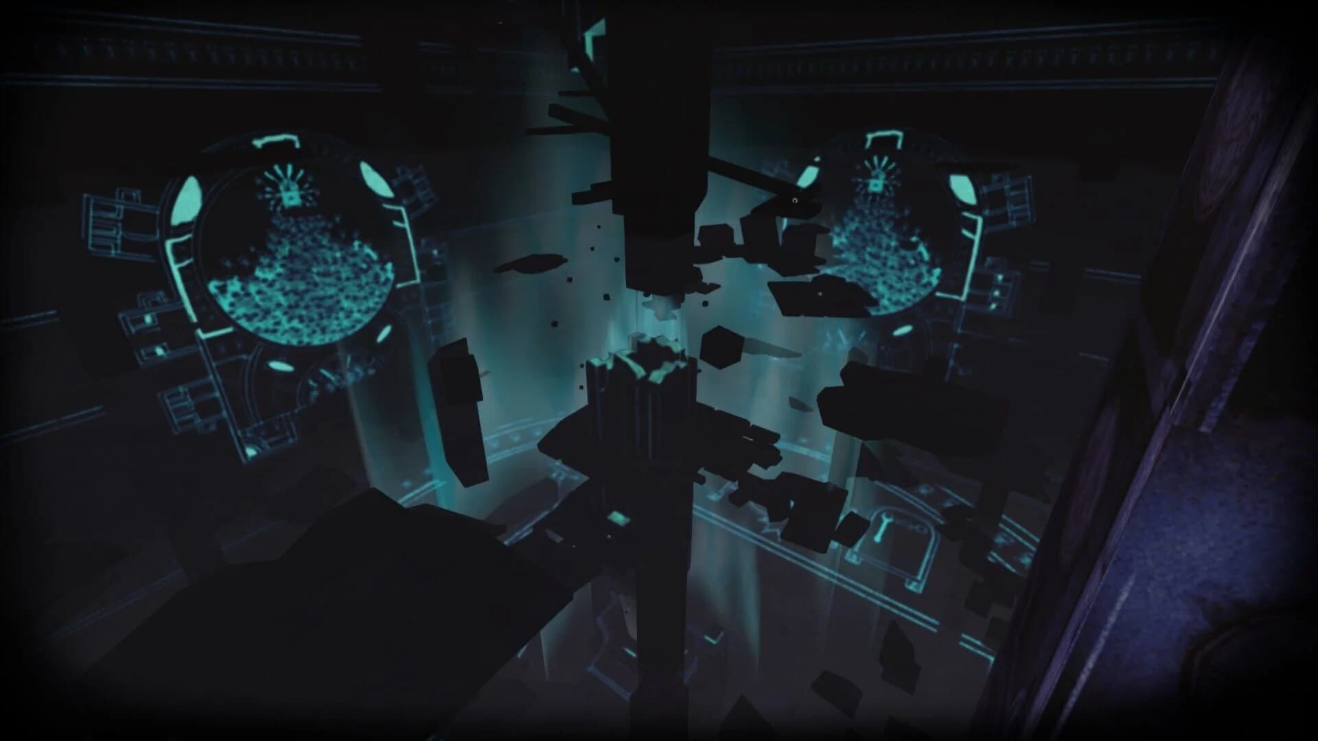 Tiny and Big: Grandpa's Leftovers screenshot 5