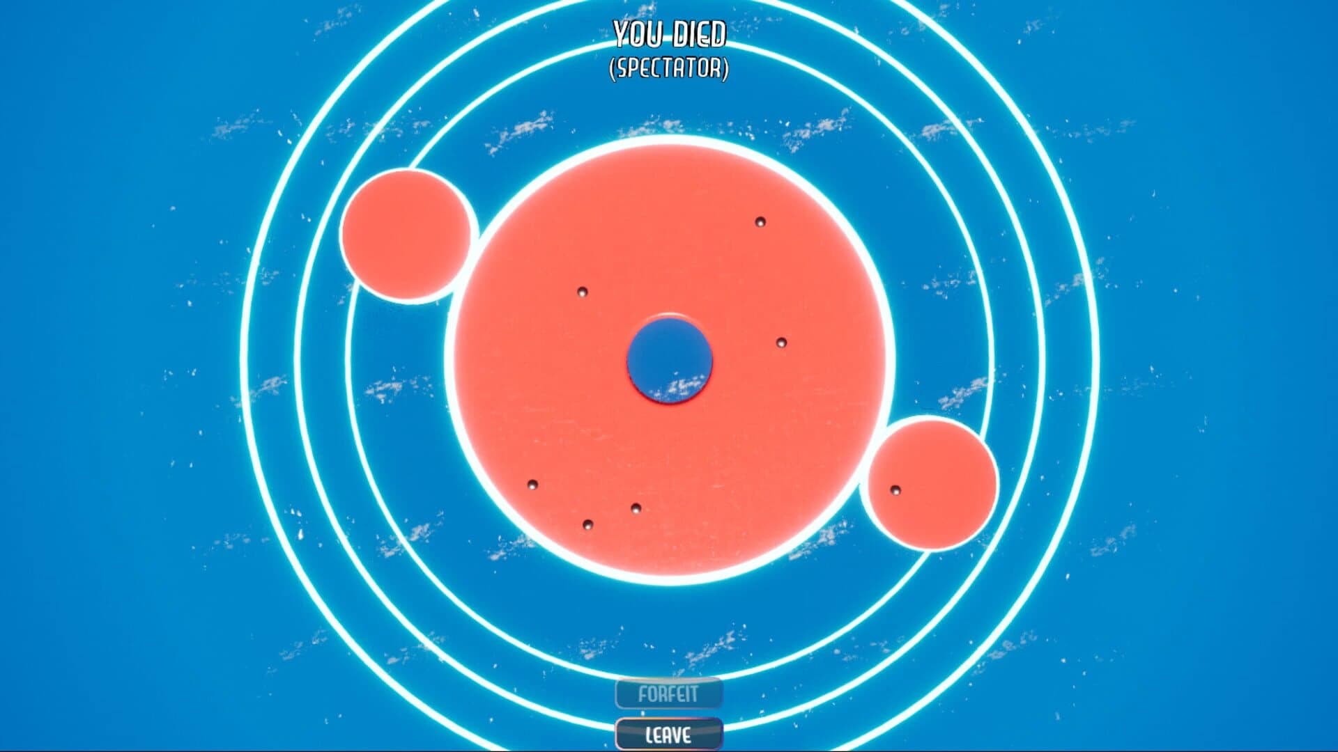 Tiny Balls screenshot 3