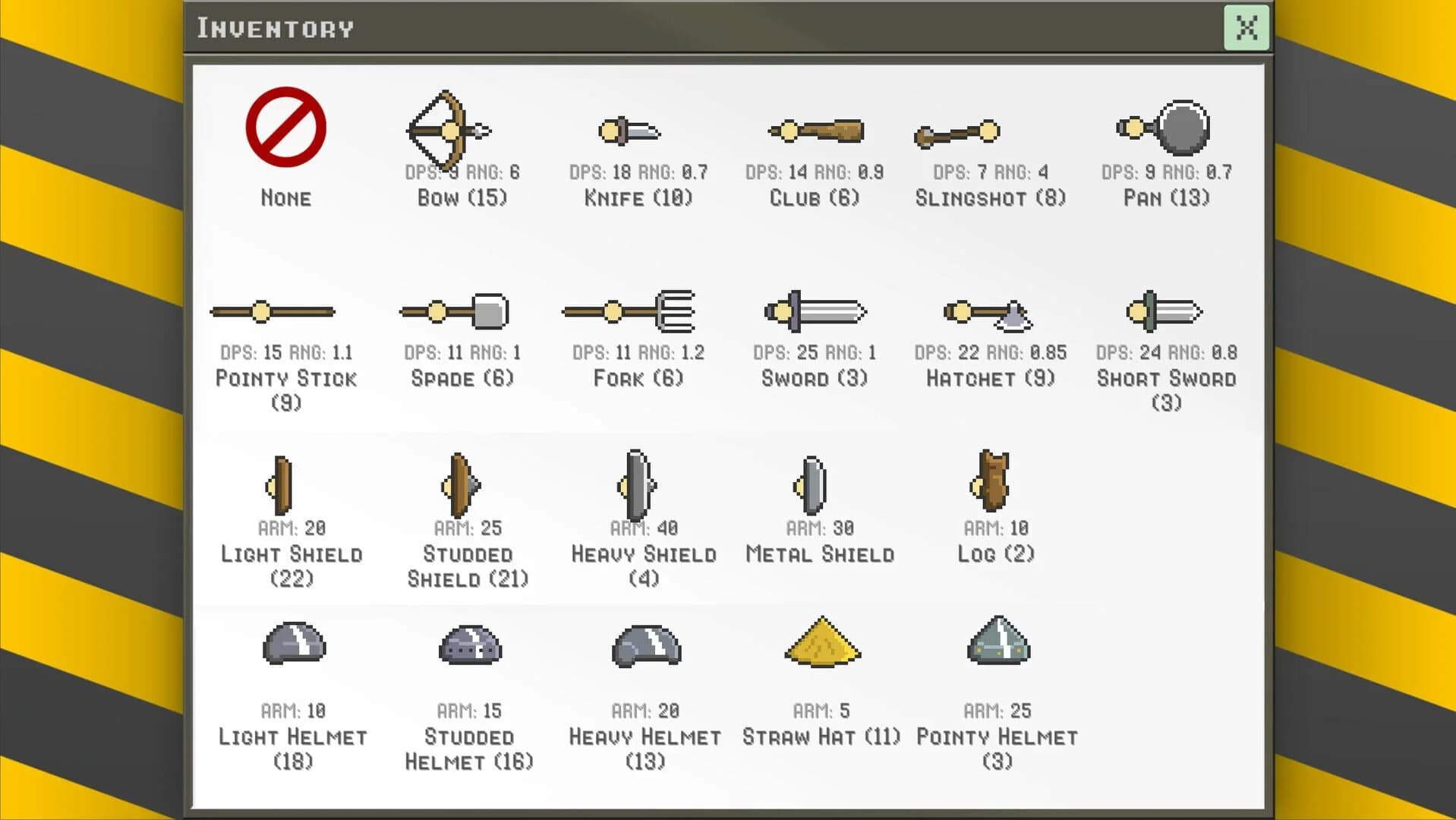 Tiny Battle Simulator screenshot 5