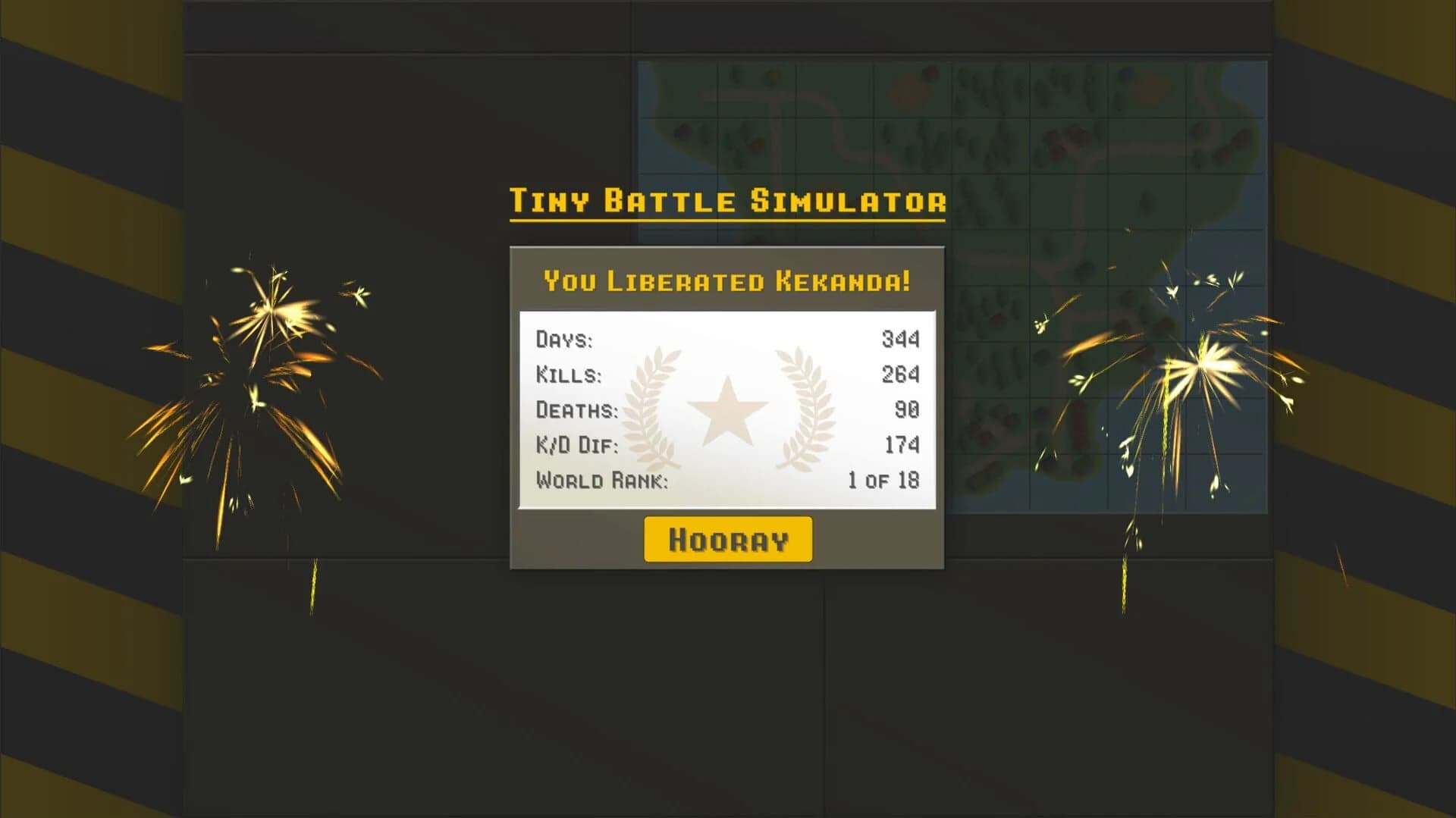Tiny Battle Simulator screenshot 3
