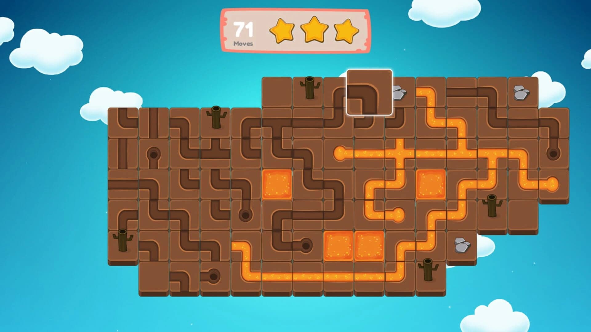 Tiny Biomes screenshot 4