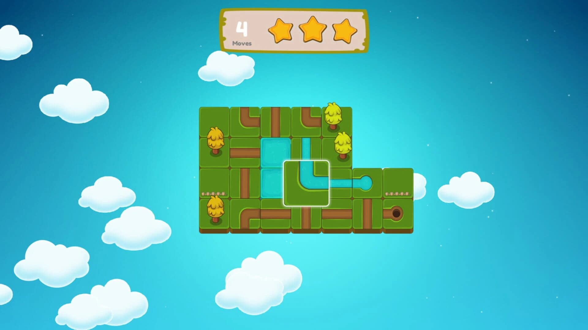 Tiny Biomes screenshot 3