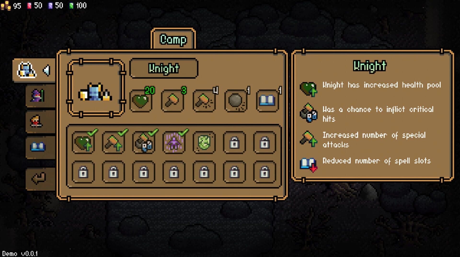 Tiny Breakers Camp screenshot 3