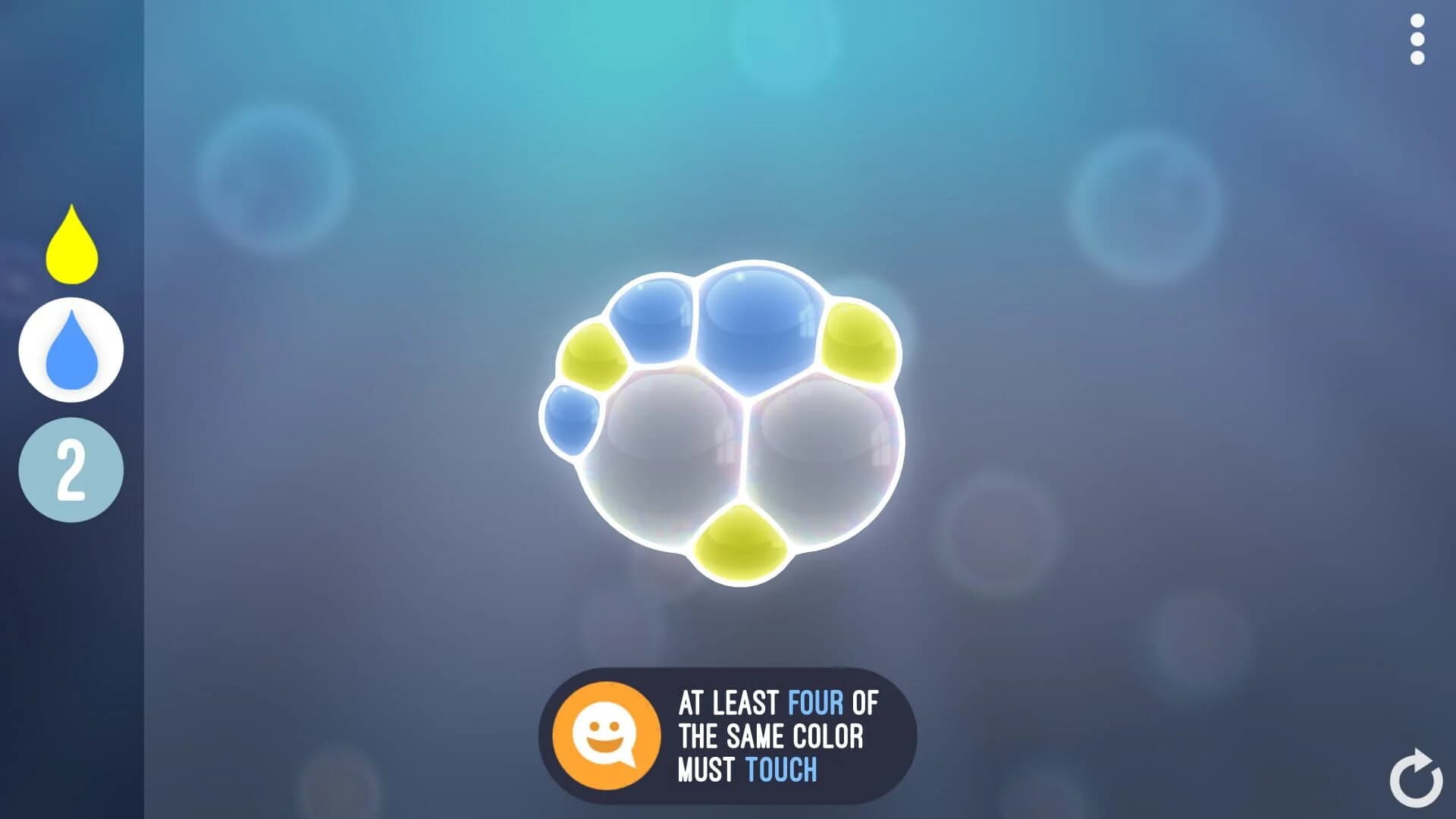 Tiny Bubbles screenshot 4