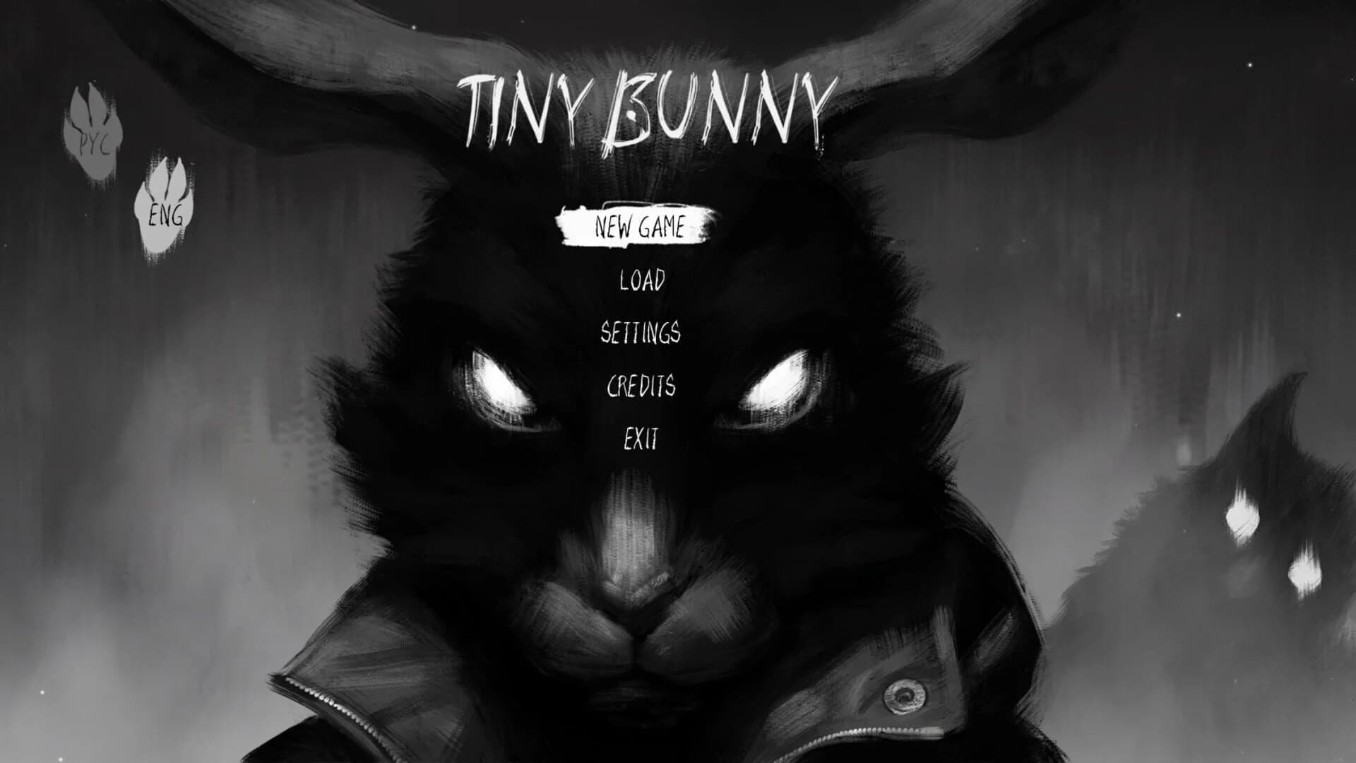 Tiny Bunny screenshot 5