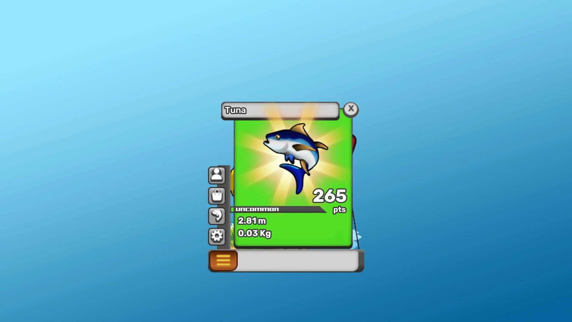 Tiny Catcher screenshot 4