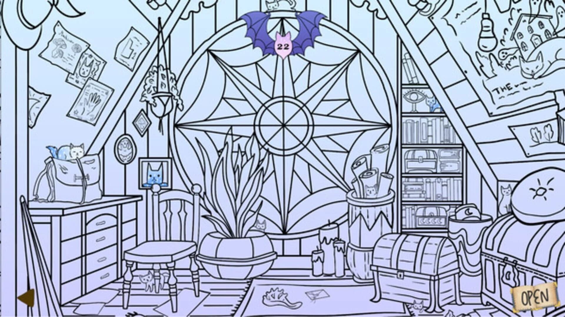 Tiny Cats screenshot 4