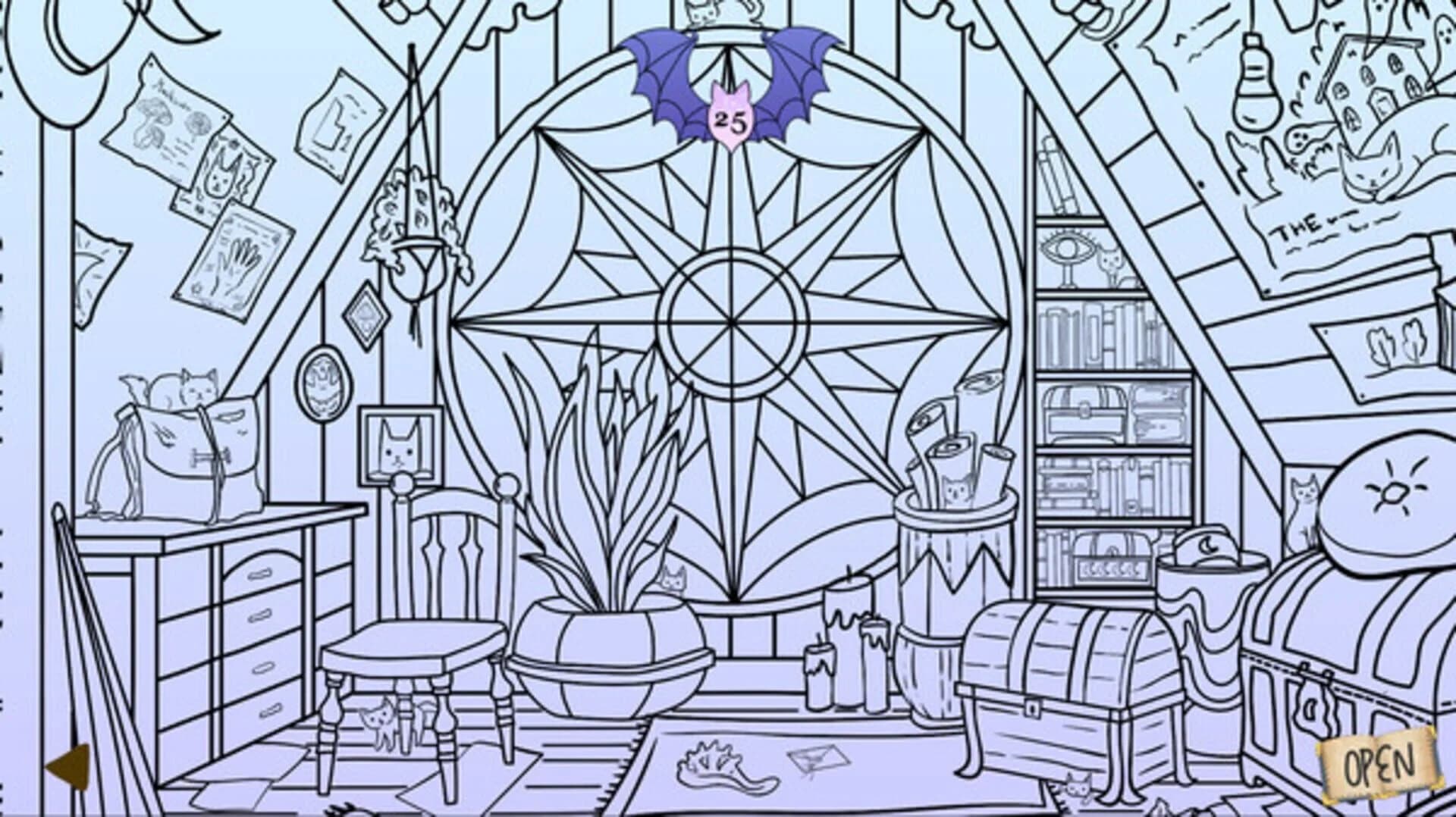 Tiny Cats screenshot 3