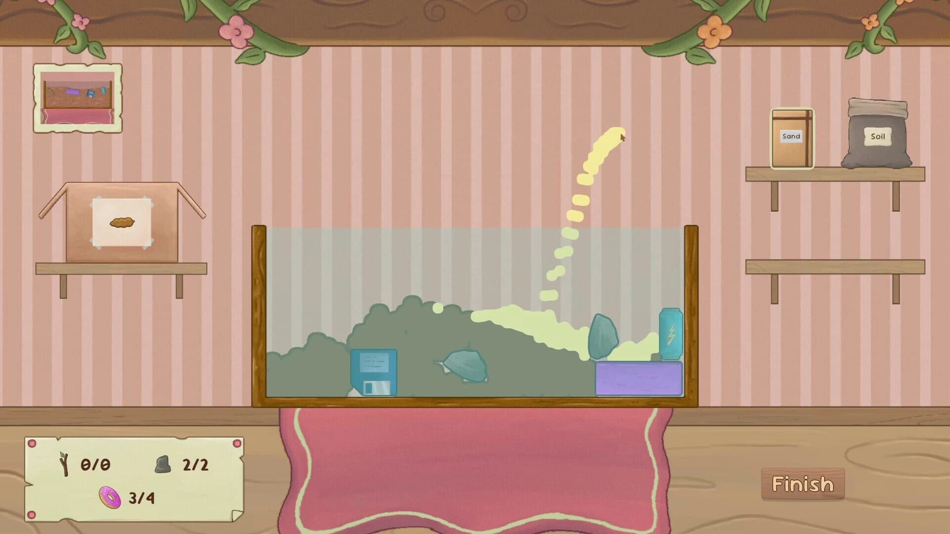 Tiny Company screenshot 2