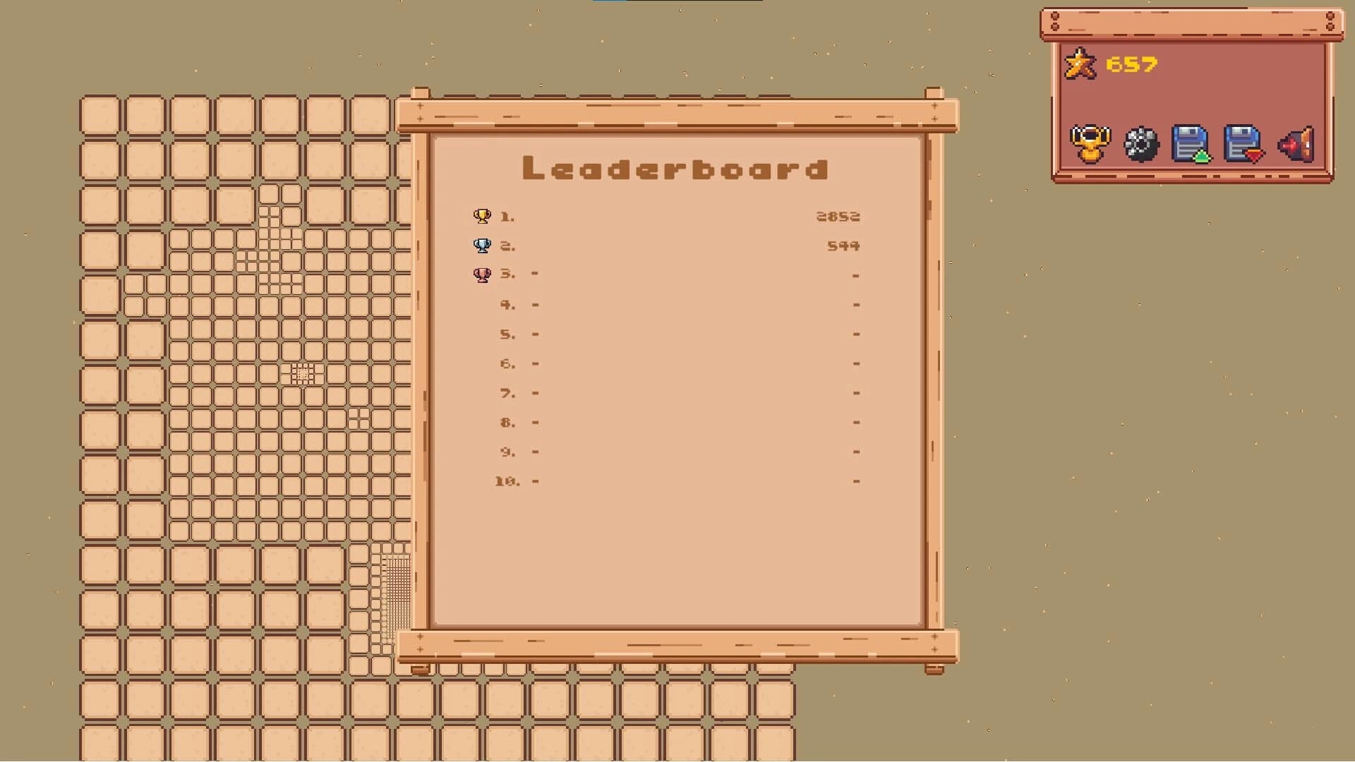 Tiny Divide screenshot 3