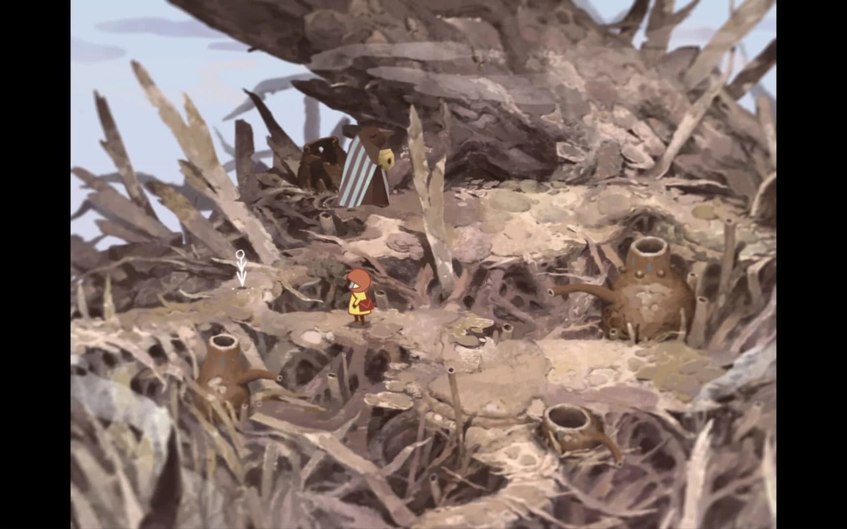 Tiny Echo screenshot 5