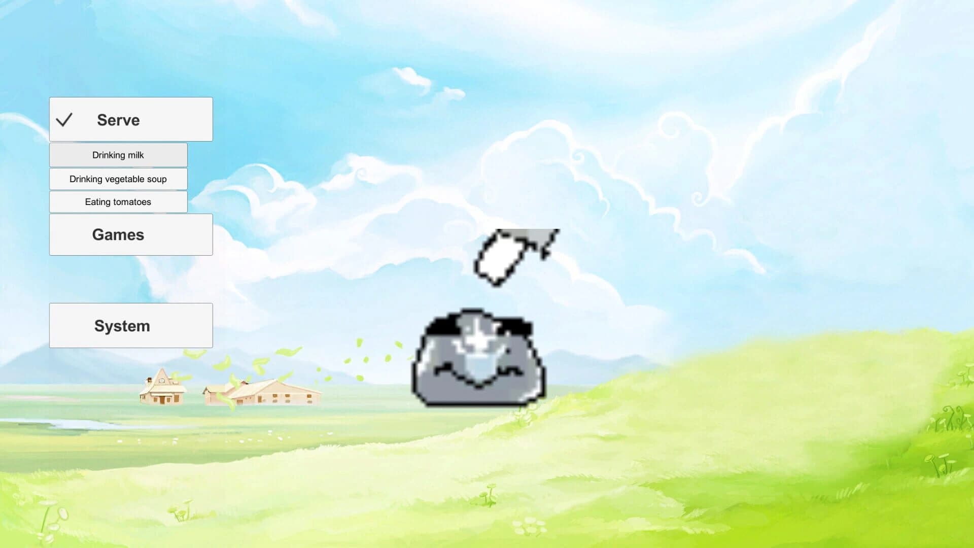 Tiny Elf screenshot 1