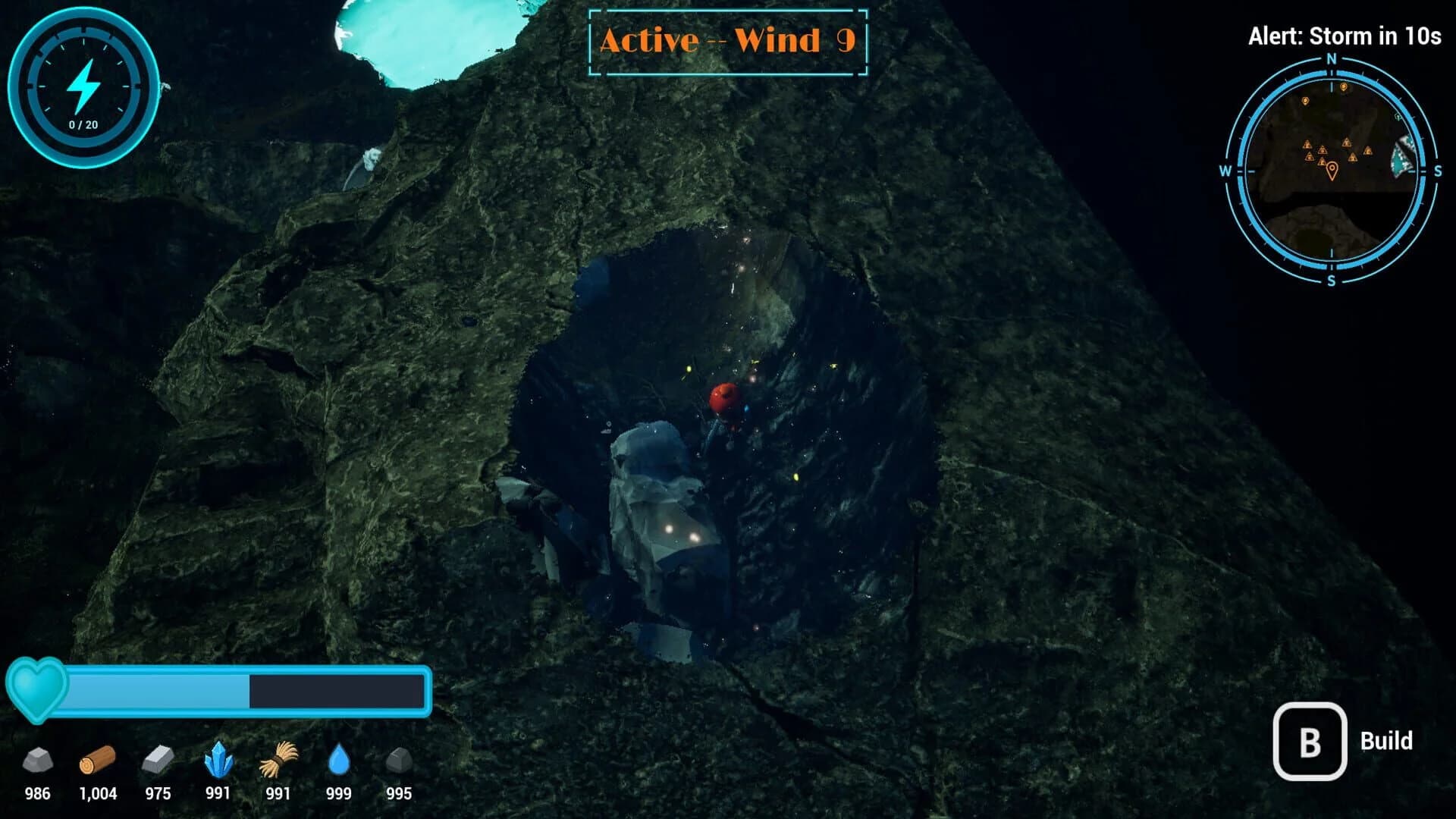 Tiny Frontier screenshot 3