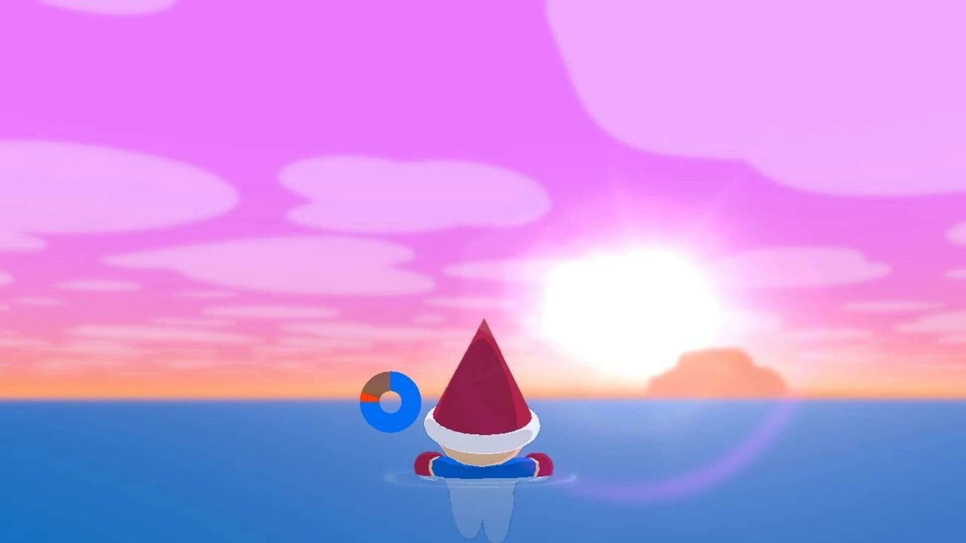 Tiny Gnome Game screenshot 3