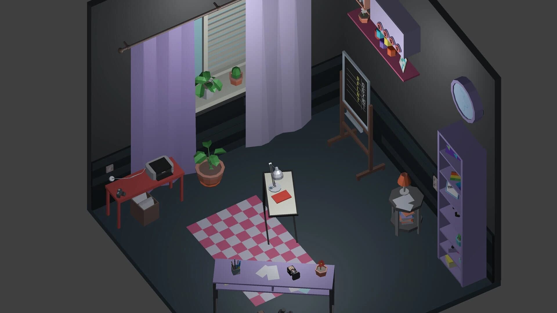 Tiny House screenshot 5