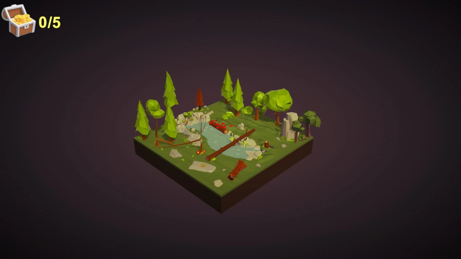 Tiny Islands screenshot 5