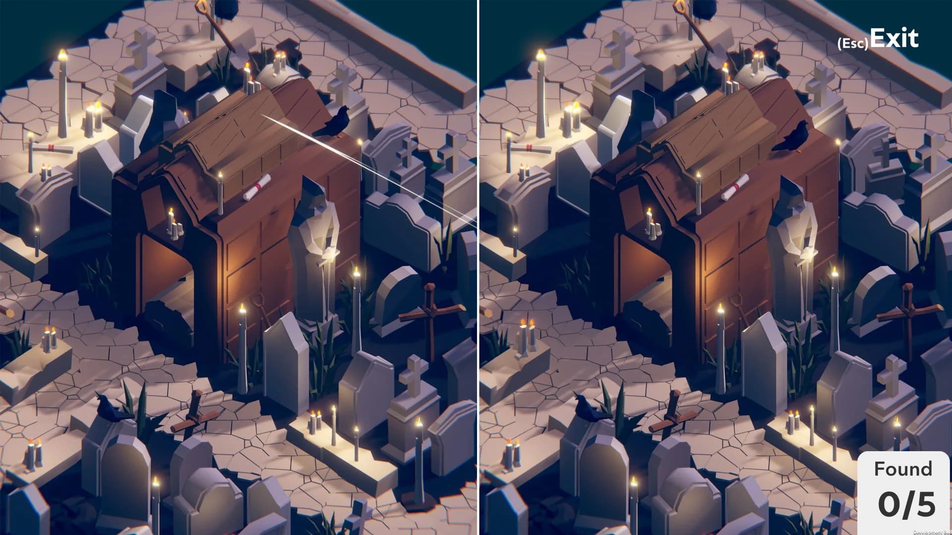 Tiny Lands screenshot 4