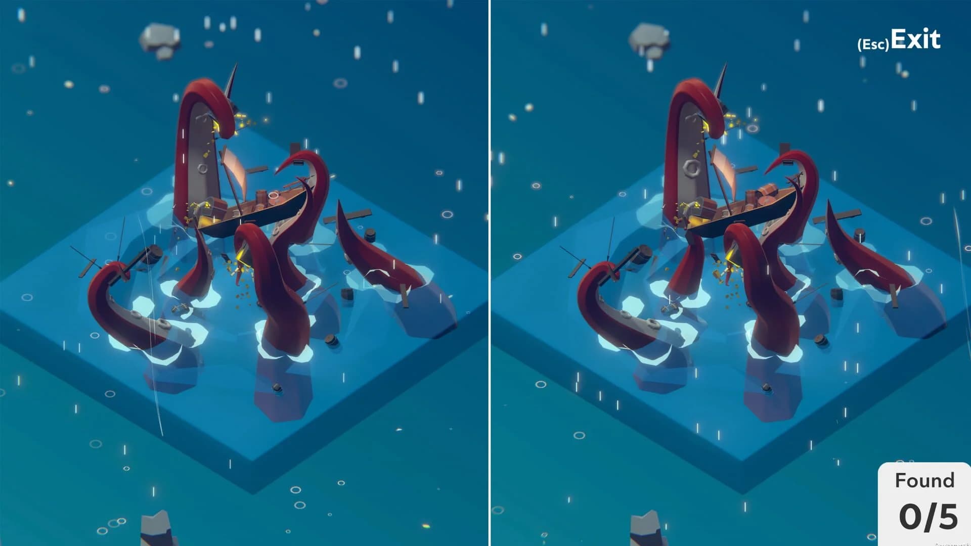 Tiny Lands screenshot 2