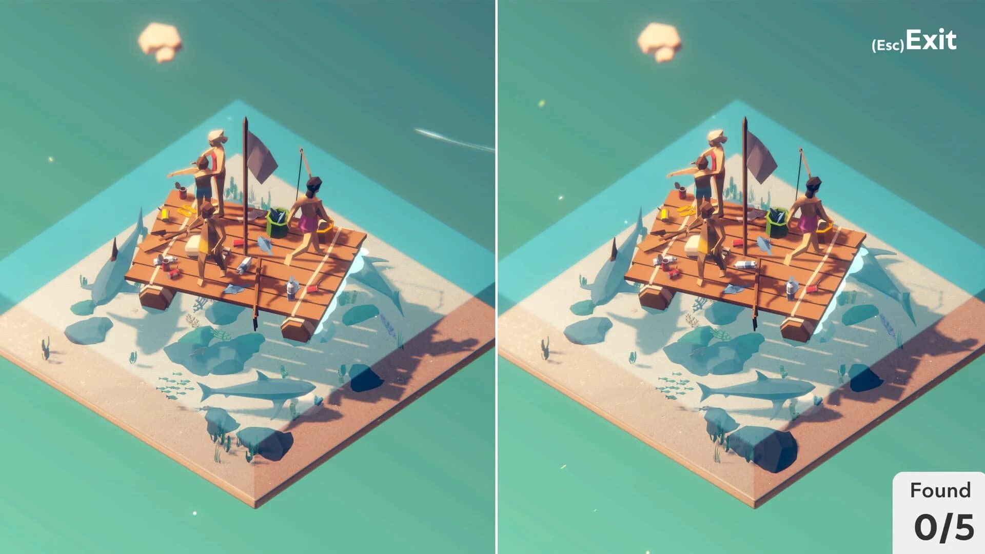 Tiny Lands screenshot 5