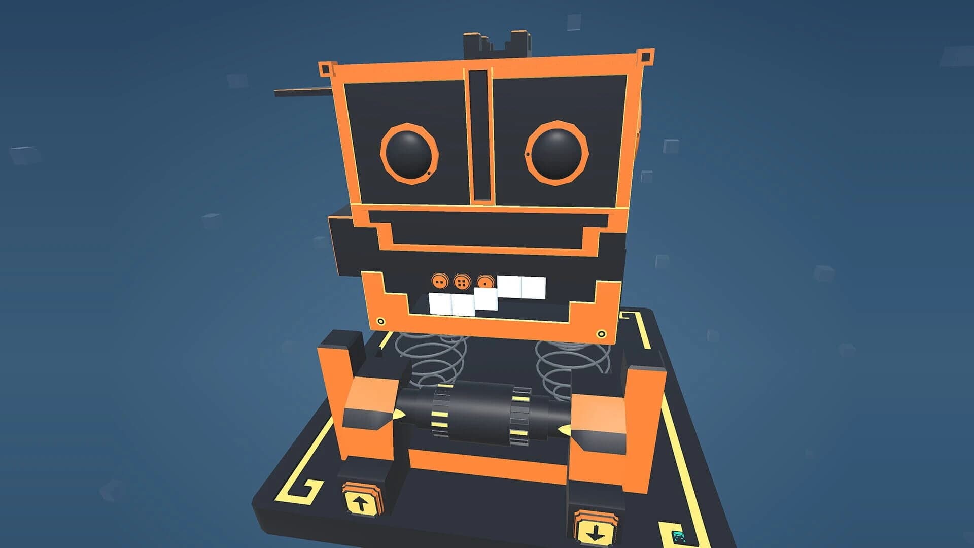 Tiny Machinery: Lost Reality screenshot 5