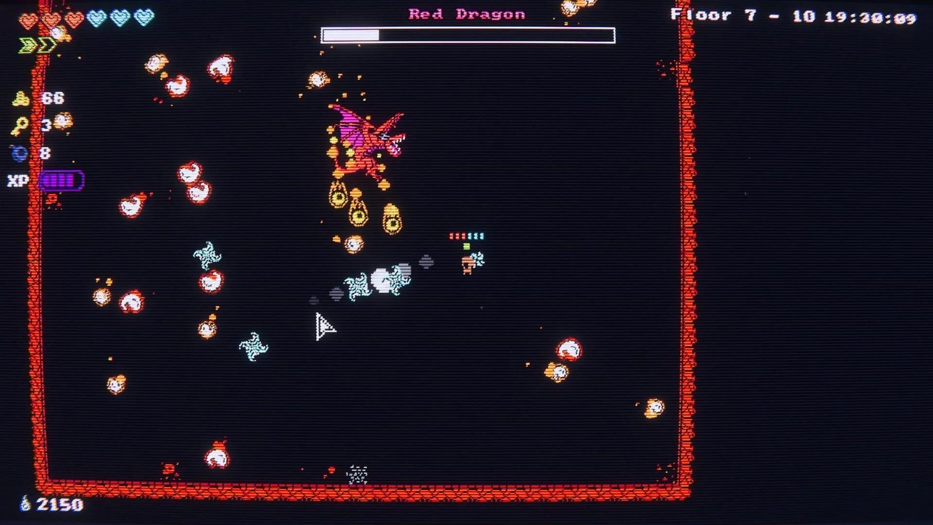 Tiny Rogues screenshot 2