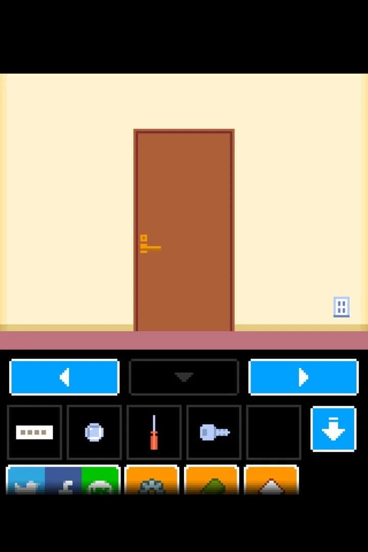 Tiny Room screenshot 1