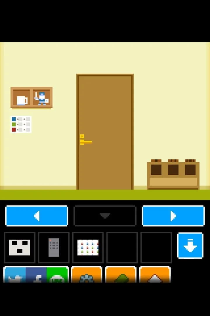 Tiny Room 2 screenshot 2