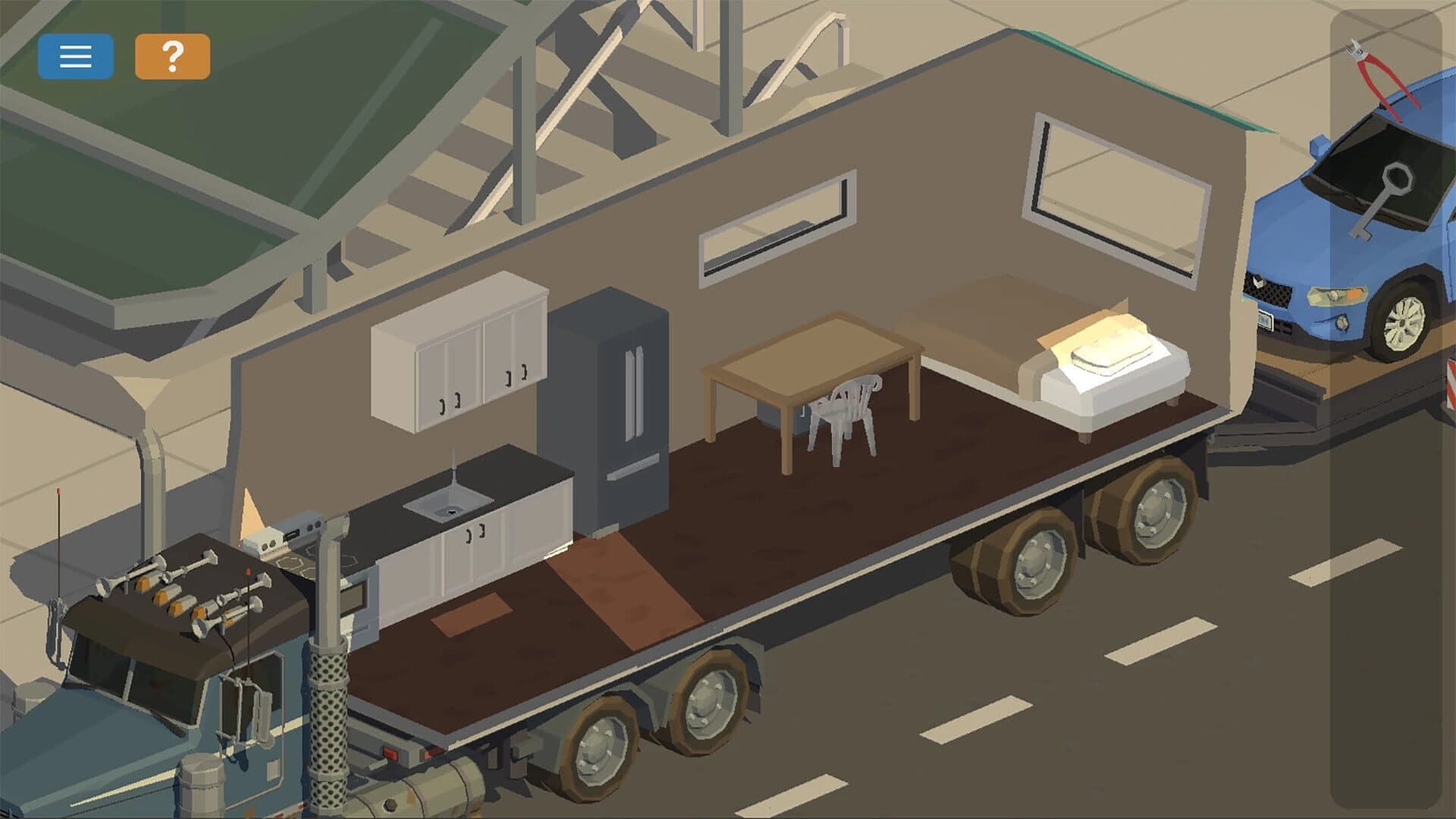 Tiny Room Stories: Pure Escape screenshot 3