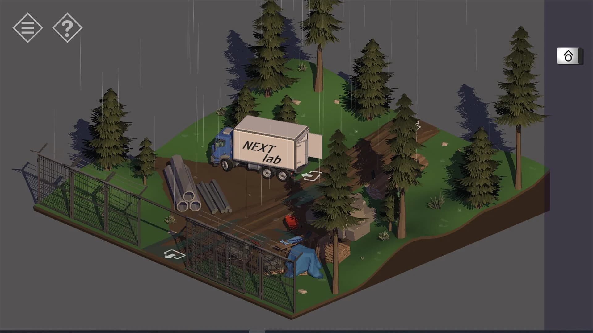 Tiny Room Stories: Town Mystery screenshot 4