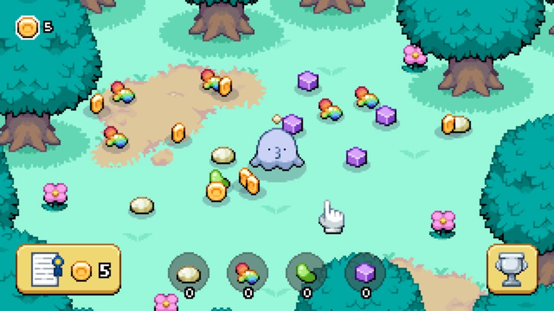 Tiny Talents screenshot 2